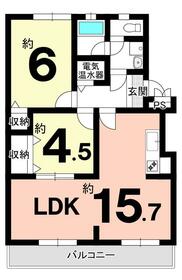 京都府宇治市伊勢田町名木１丁目
