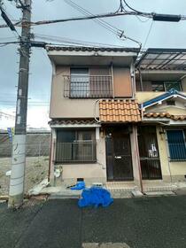 大阪府高槻市川西町２丁目