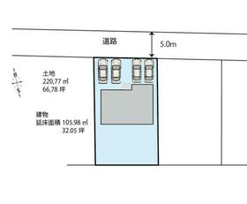 群馬県高崎市金古町