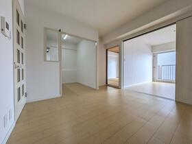 日商岩井野里マンション