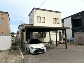 北海道石狩市花川南四条2丁目