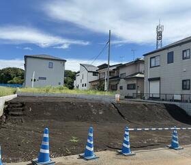 神奈川県高座郡寒川町岡田４丁目
