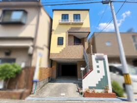 大阪府大阪市城東区諏訪４丁目