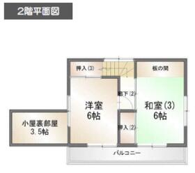 山梨県甲斐市島上条