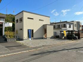 北海道札幌市西区西野十四条８丁目