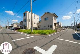 愛知県江南市布袋下山町東