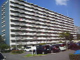 大阪府大阪市旭区太子橋３丁目