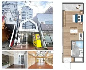 大阪府大阪市港区南市岡３丁目