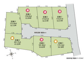 新潟県新潟市江南区横越上町２丁目