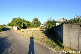 群馬県太田市新田赤堀町