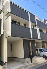 埼玉県蕨市錦町１丁目