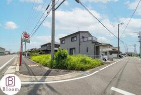 愛知県江南市布袋下山町南