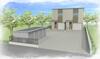 豊川駅より徒歩22分 新築 2階建の賃貸物件
