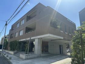 デュオヒルズ御殿山
