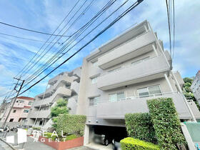 神奈川県横浜市緑区竹山１丁目