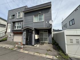 北海道小樽市石山町
