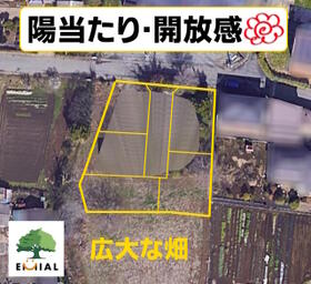 埼玉県川越市大字古谷上