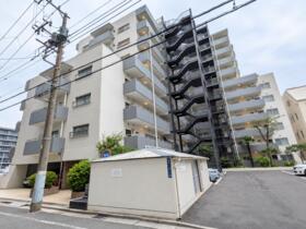 朝日プラザ亀戸