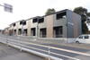 諫早駅よりバス15分 徒歩1分 新築 2階建の賃貸物件