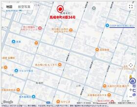 福島県会津若松市馬場本町