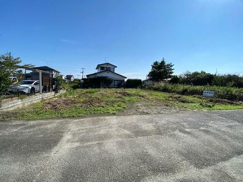 Land, Yamamoto Town, Miyagi