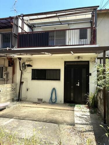 Used Detached House, Sennan, Osaka