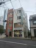 セキハウス松戸ビル参号館 3階 築48年8ヶ月の賃貸物件