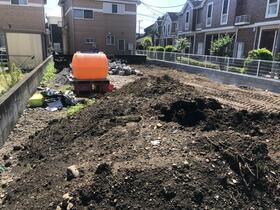 東京都あきる野市小川