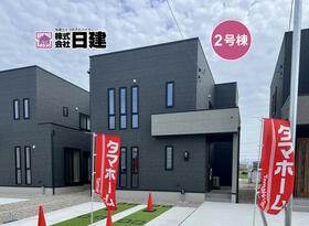 富山県射水市鏡宮