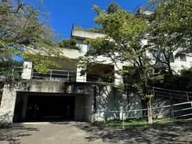 東京都八王子市長沼町