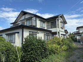 岩手県盛岡市西青山２丁目