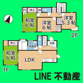 千葉県船橋市大穴南２丁目