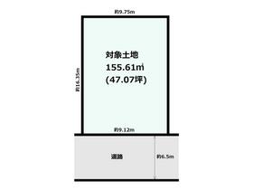 兵庫県明石市大久保町大窪