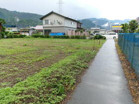 埼玉県秩父市下影森