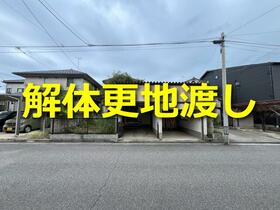 新潟県新潟市中央区文京町