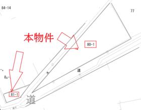 山梨県甲斐市竜王新町