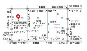 新潟県新潟市中央区米山５丁目