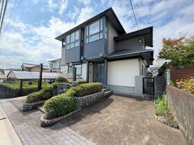 大分県大分市ひばりケ丘１丁目