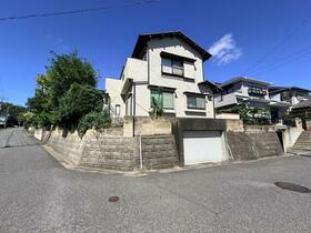 千葉県印西市大森