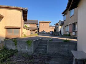 新潟県村上市岩船下大町