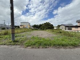 北海道石狩市横町