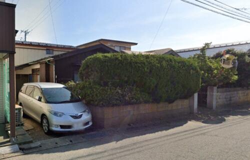 Used Detached House, Oga, Akita