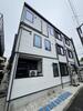 アルファベット京成立石 2階 新築の賃貸物件
