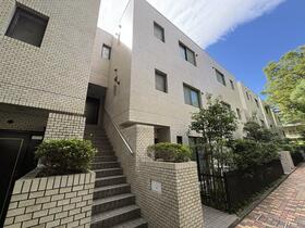 イトーピア東山ガーデンハイツＢ棟　”地下鉄東山線「東山公園」駅歩１２分