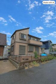 茨城県取手市藤代