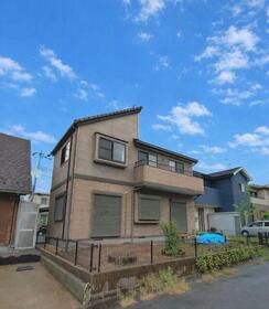 茨城県取手市藤代