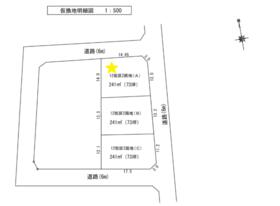 岐阜県土岐市妻木町