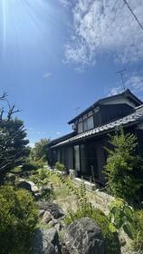 滋賀県高島市マキノ町沢