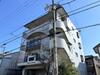 メゾンハープ 2階 築37年9ヶ月の賃貸物件