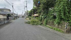 埼玉県深谷市中瀬